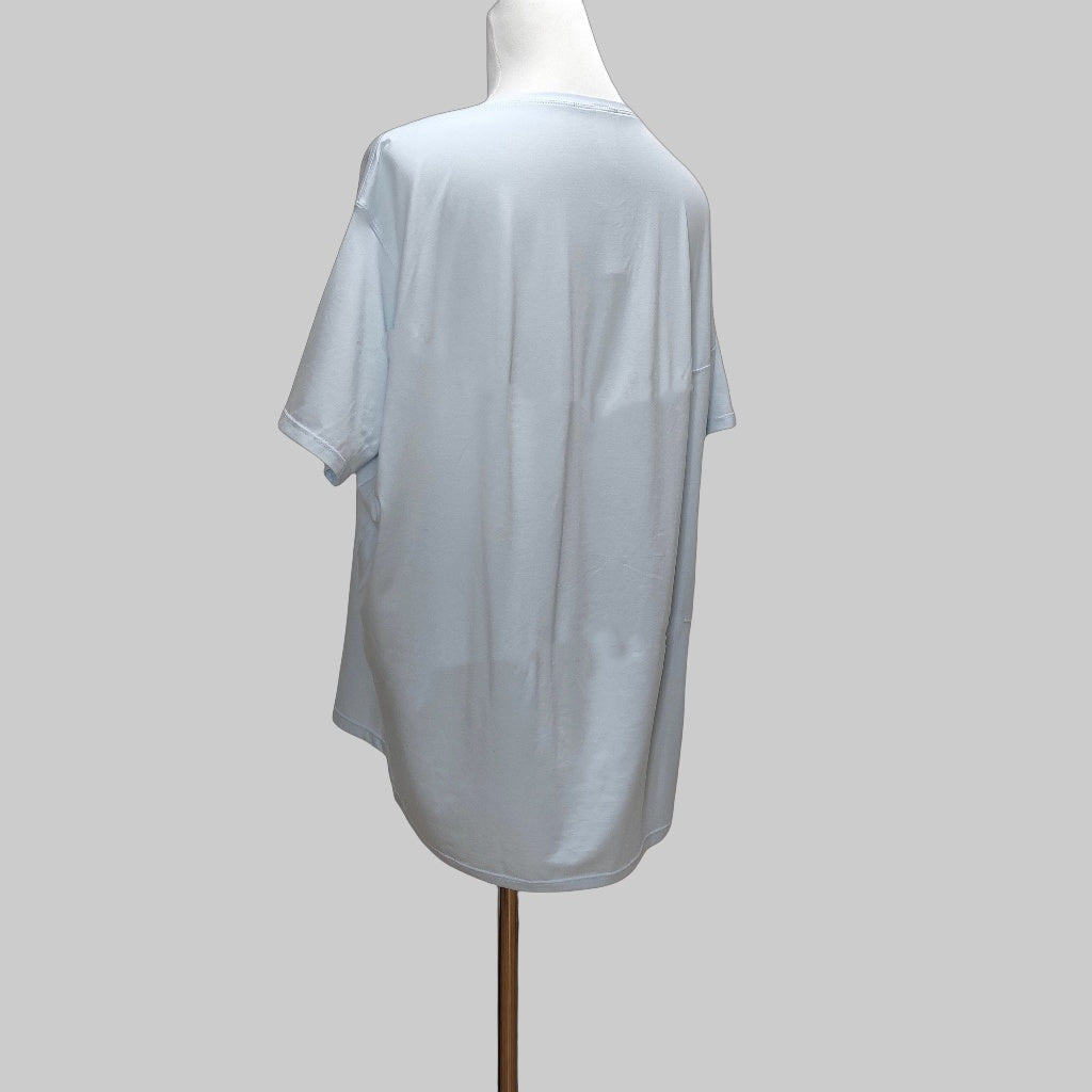 L5360# FB Women Yoga Shirts