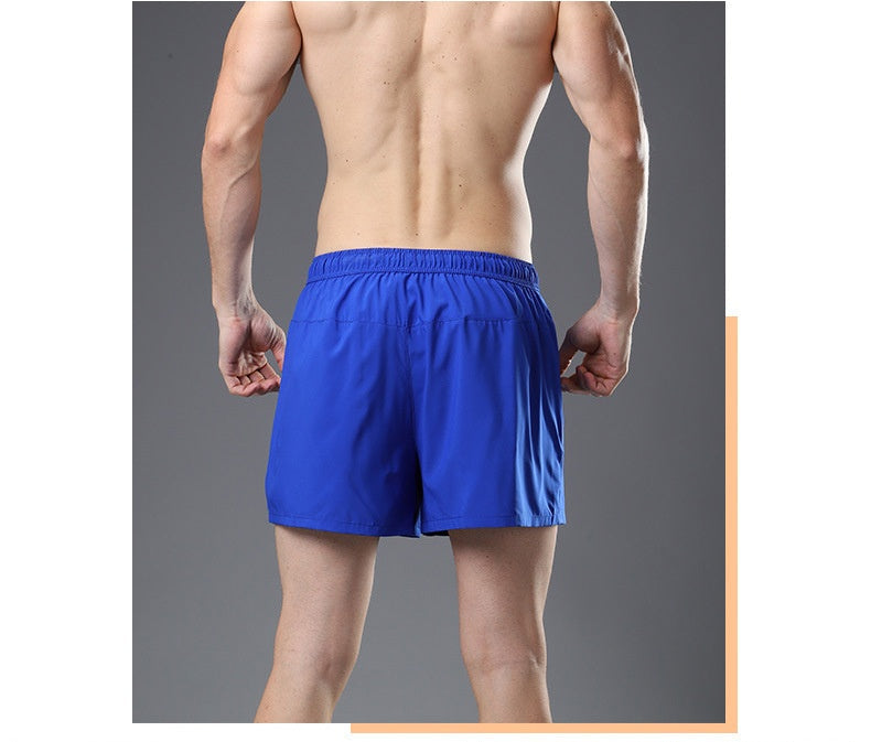 L6385#  Men Sport Shorts