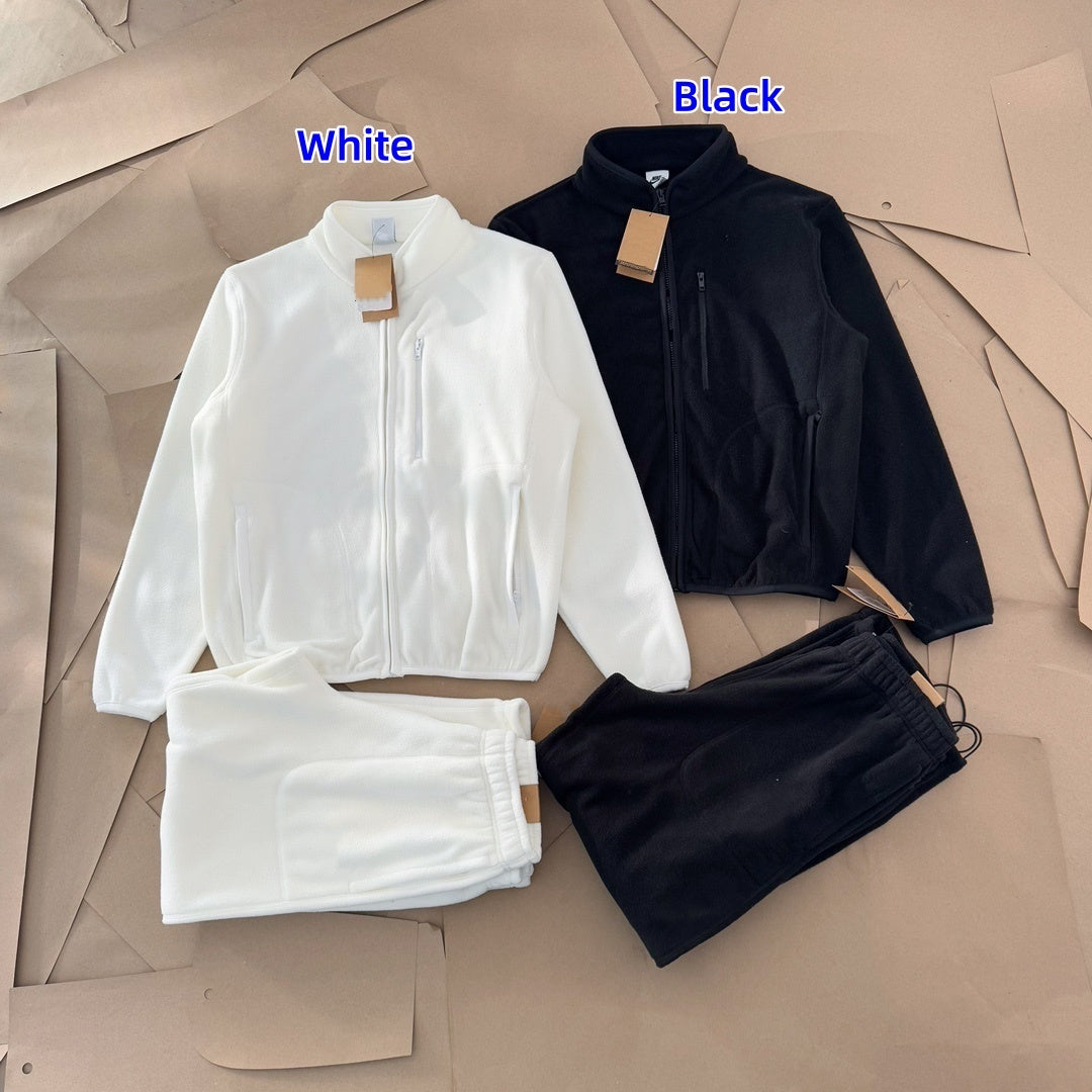 E6720# GX Unisex Fleece Jackets Or Pants