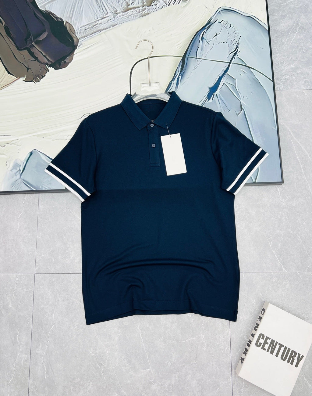L6195# GX Unisex Yoga Shirts