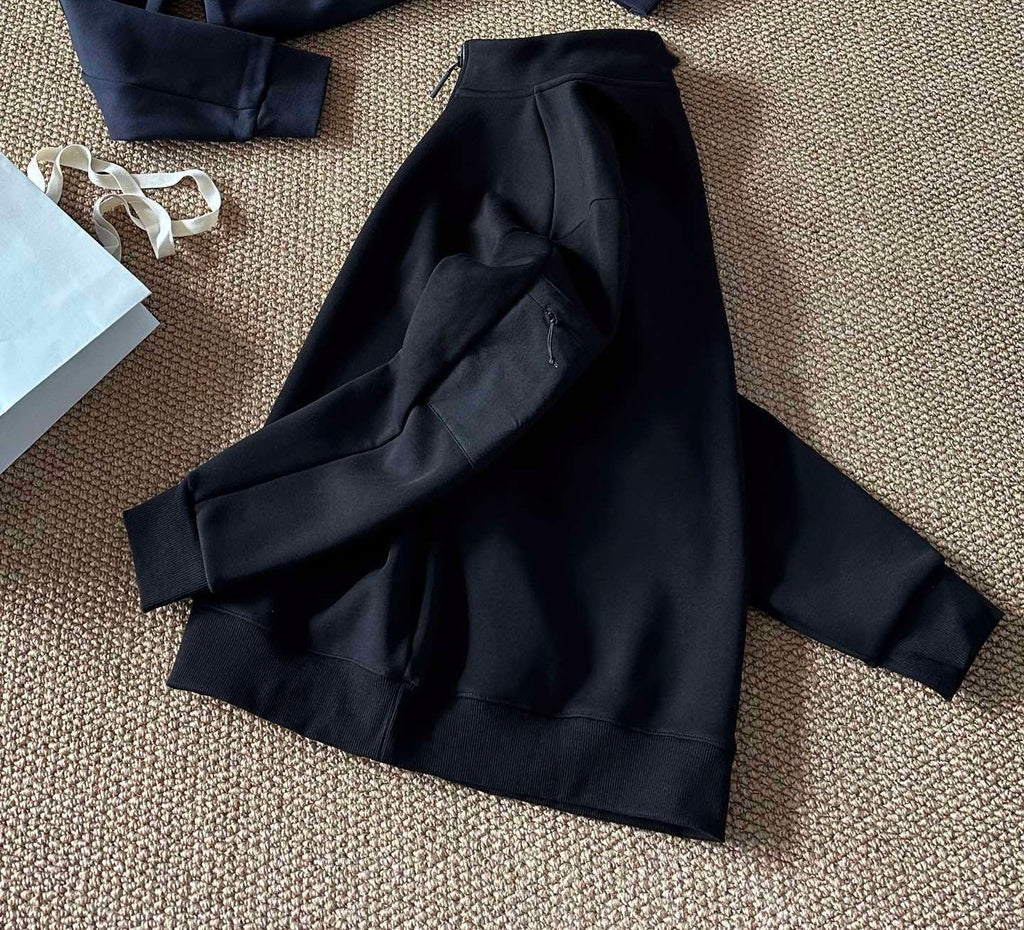 L5425# GX Men Fleece Pullover