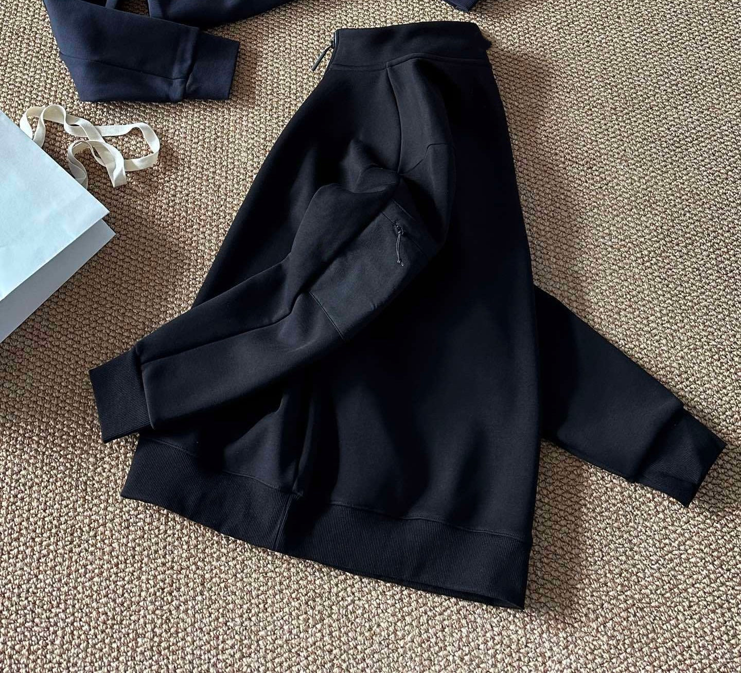 L5425# GX Men Fleece Pullover