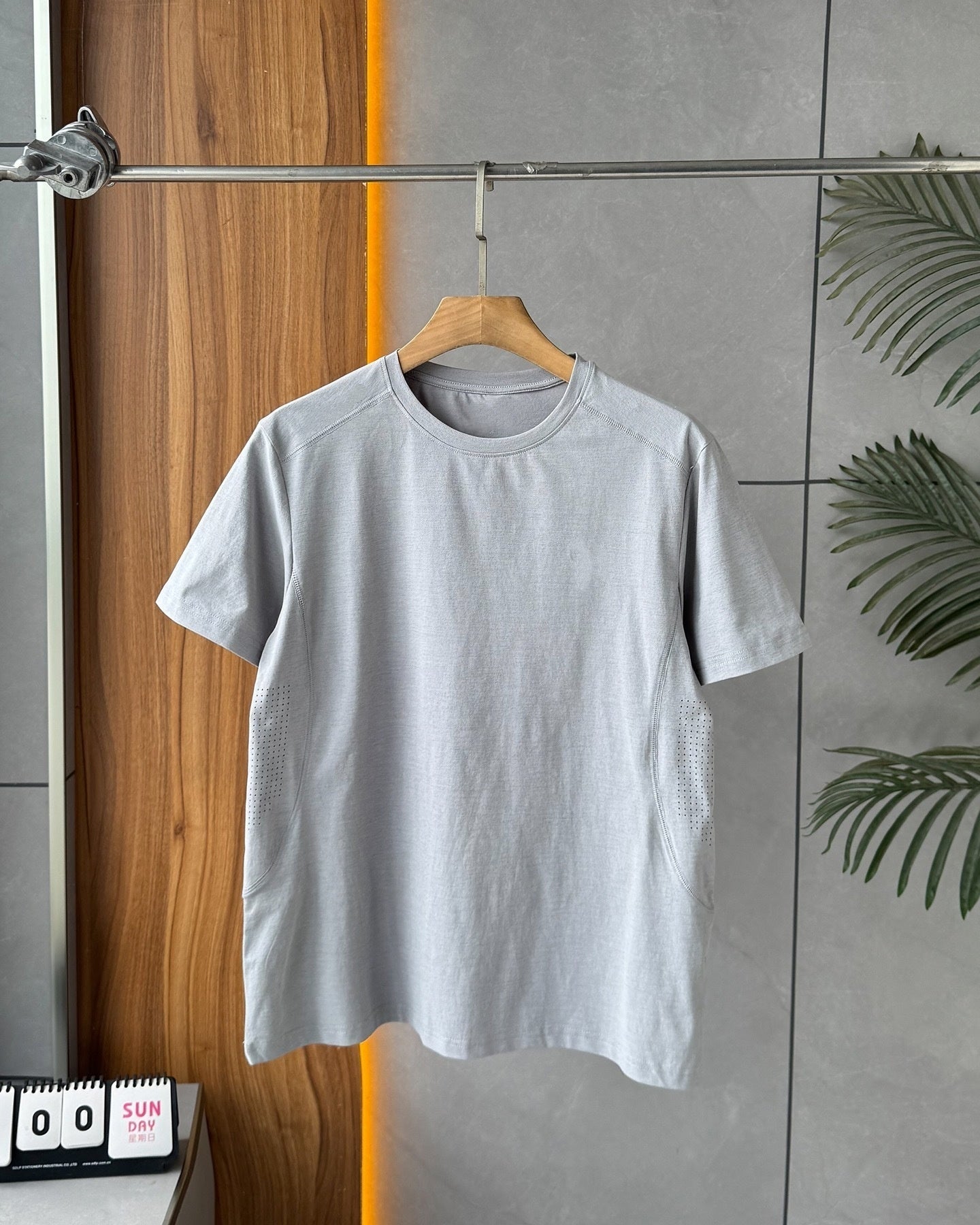 L5967# GX  Men Sport Shirts