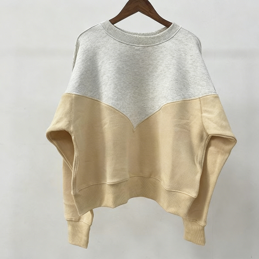E6799# Unisex Cotton Sweatshirts