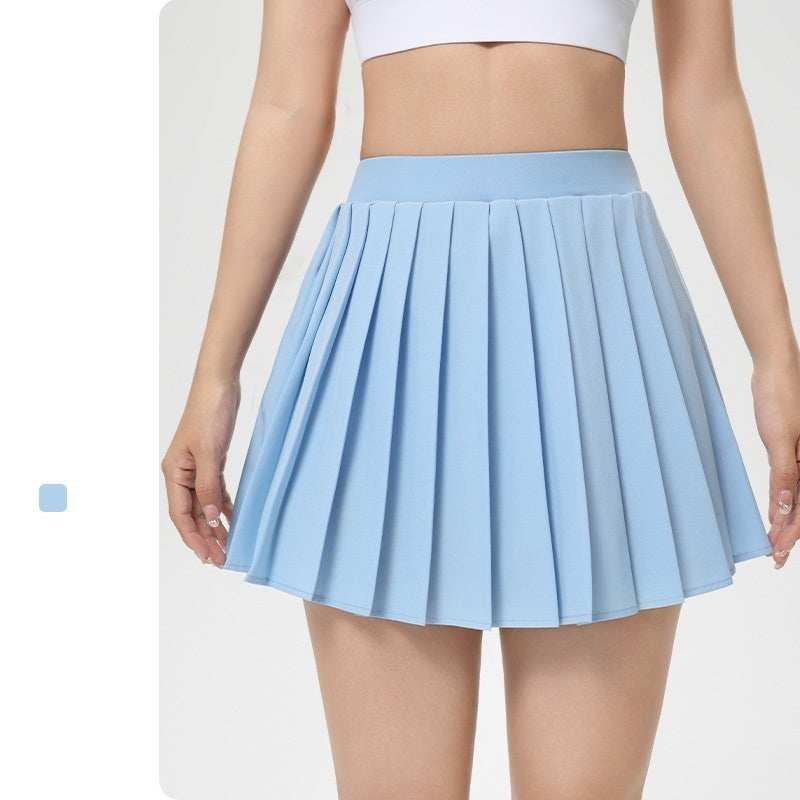 L5788# Women Yoga Skirts