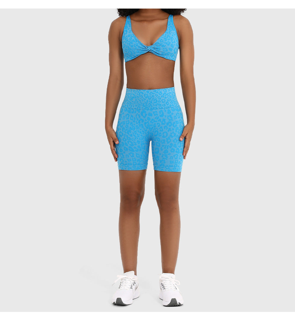 L5852#  Women Yoga Bra Or Shorts Pants