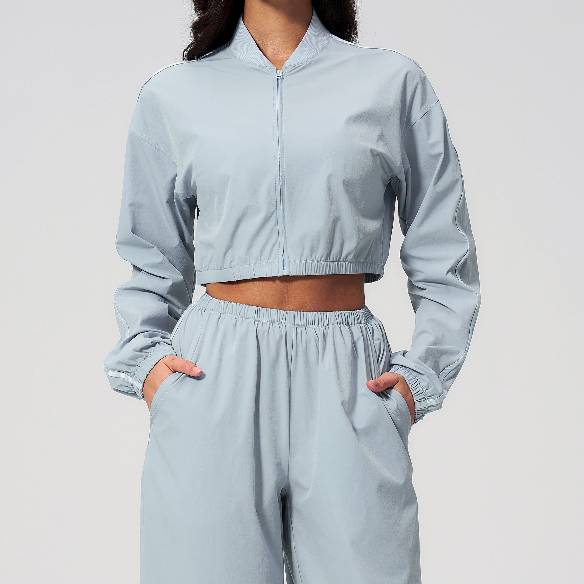 2133# A Women Yoga Jacket Or Pants