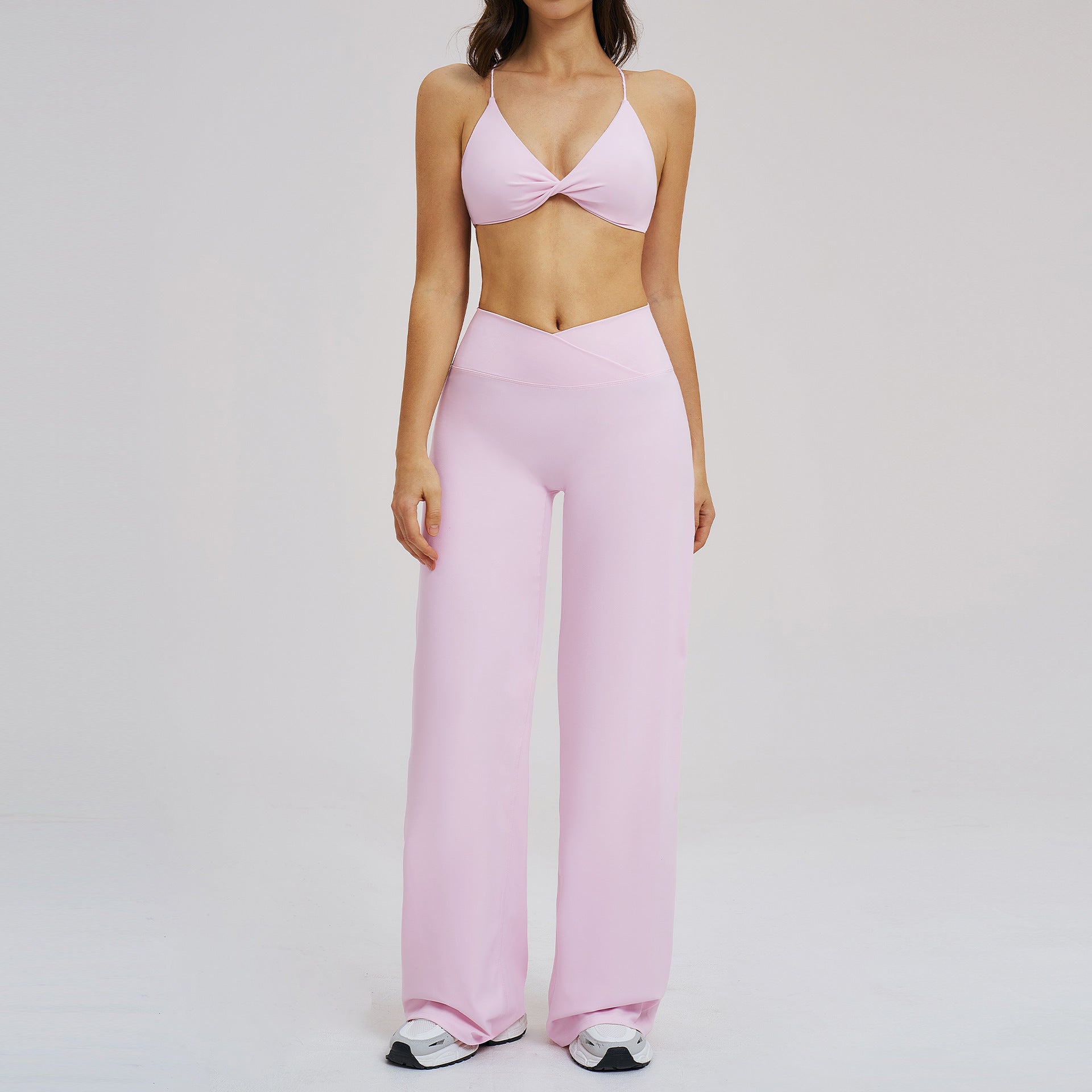 1826# A Women Yoga Bra Or Pants