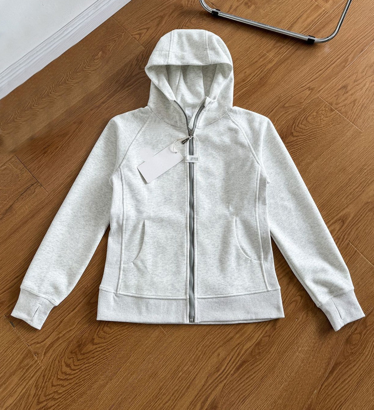 L5068# GX Women Hoodies