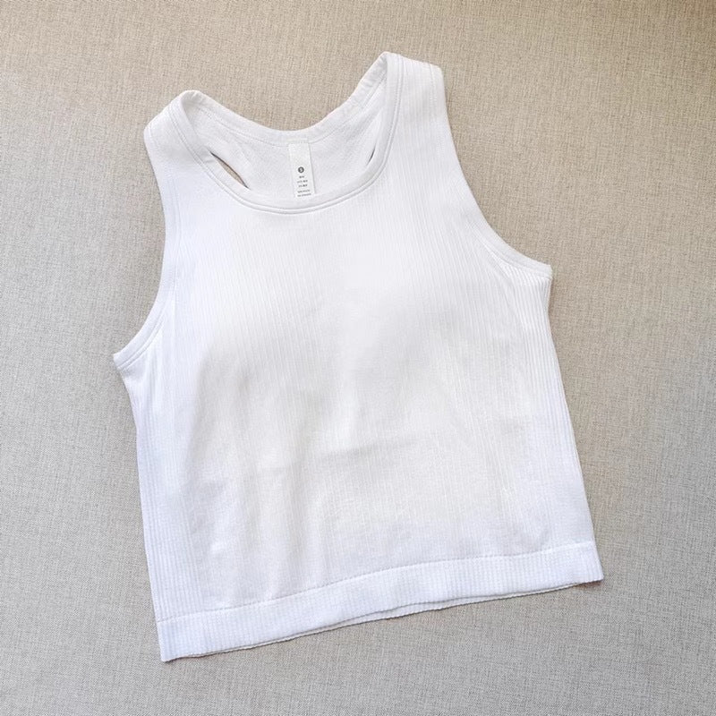 L5524#  Women Yoga Tank