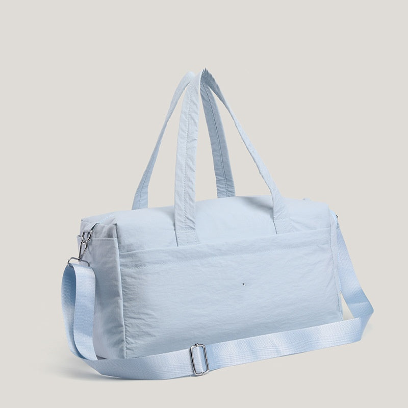 1807# A Large Capacity Bag