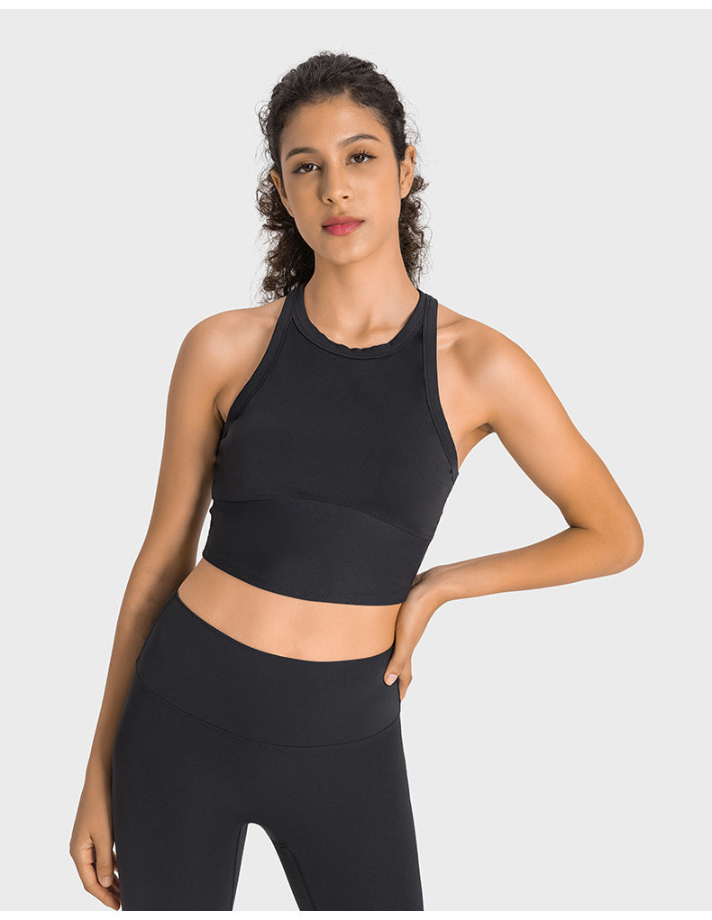 104# AL Sports Bra
