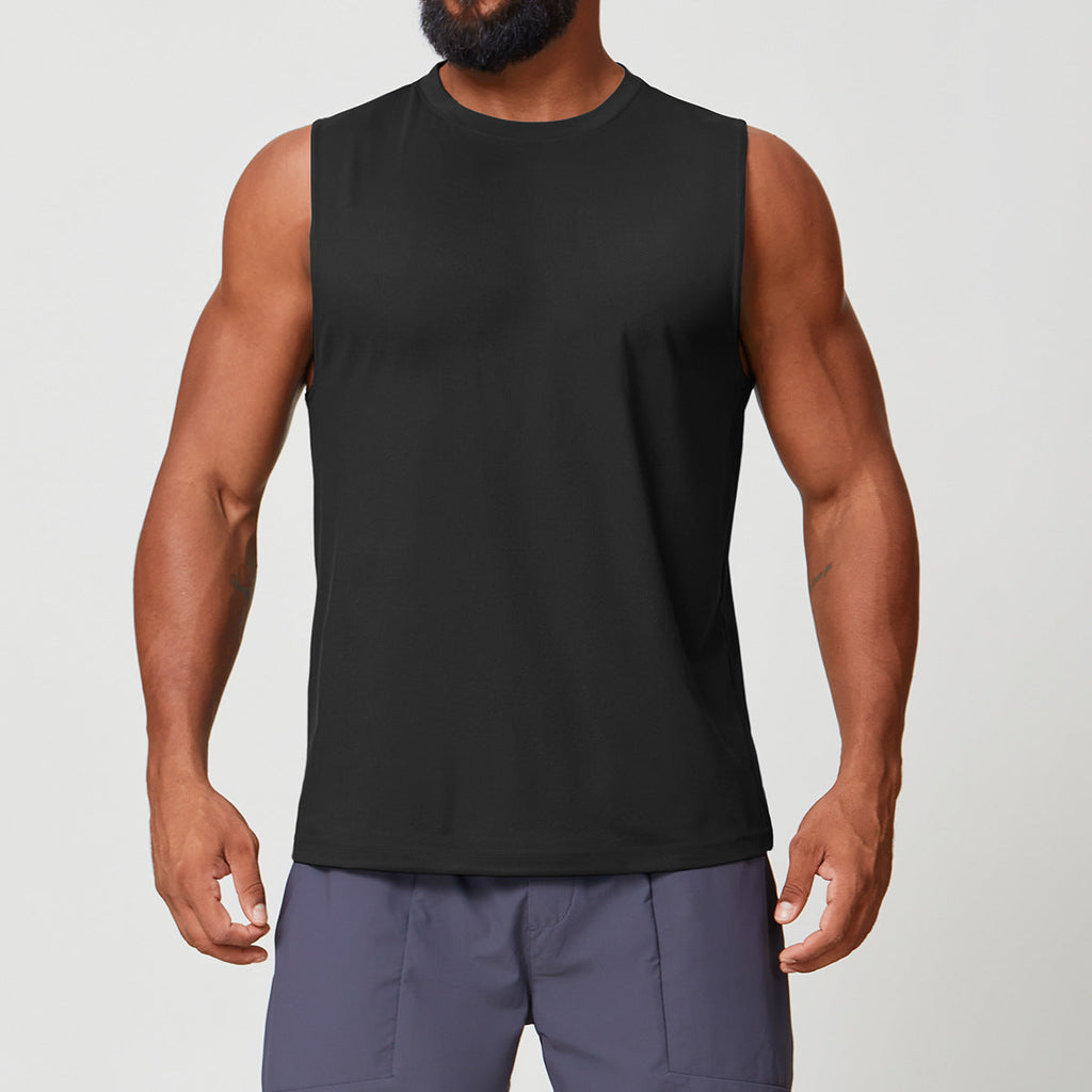 2258# A Men Tank Top
