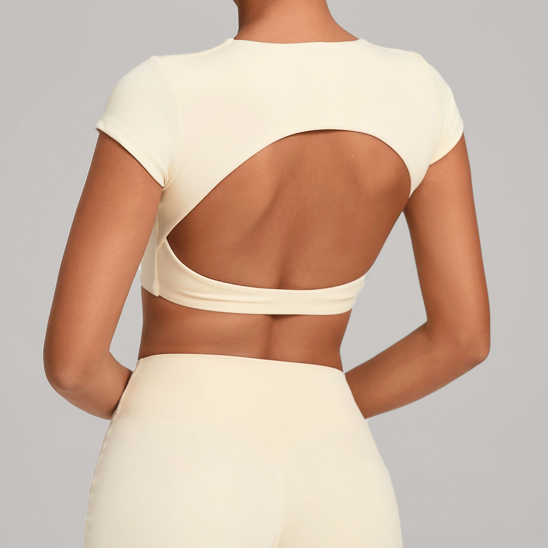 1770# A Women Yoga Shirts or Pants