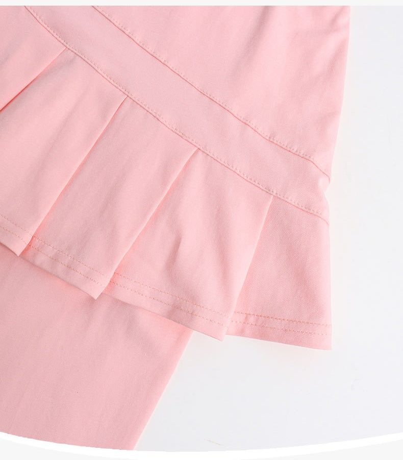 L2251# Kids Pantskirts