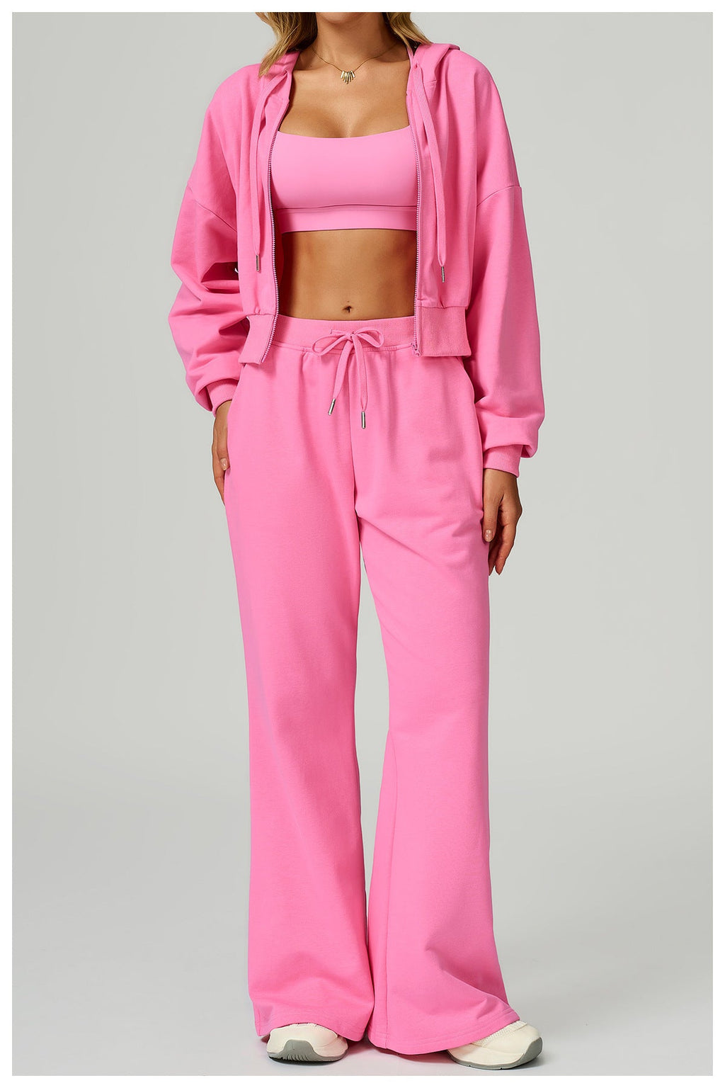 1681# A 3D SIlver Women Yoga Hoodies Or Shorts Or Pants