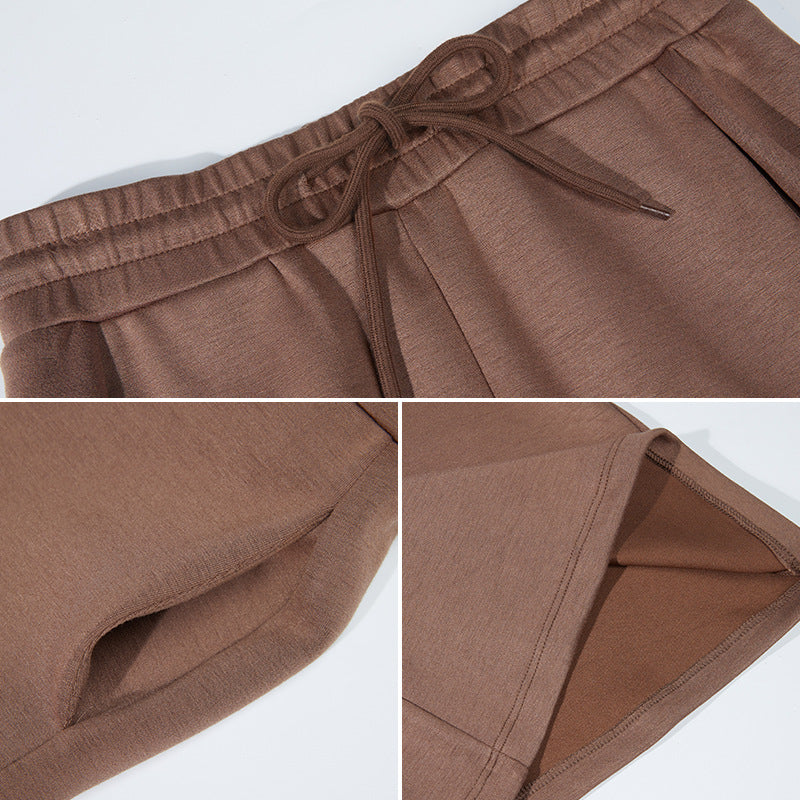 1929# Women Bell Botton Pants