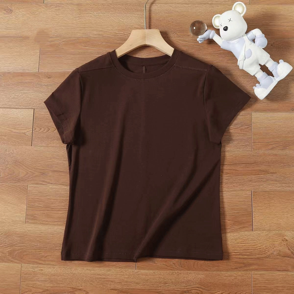 L6197# GX Women Yoga Shirts