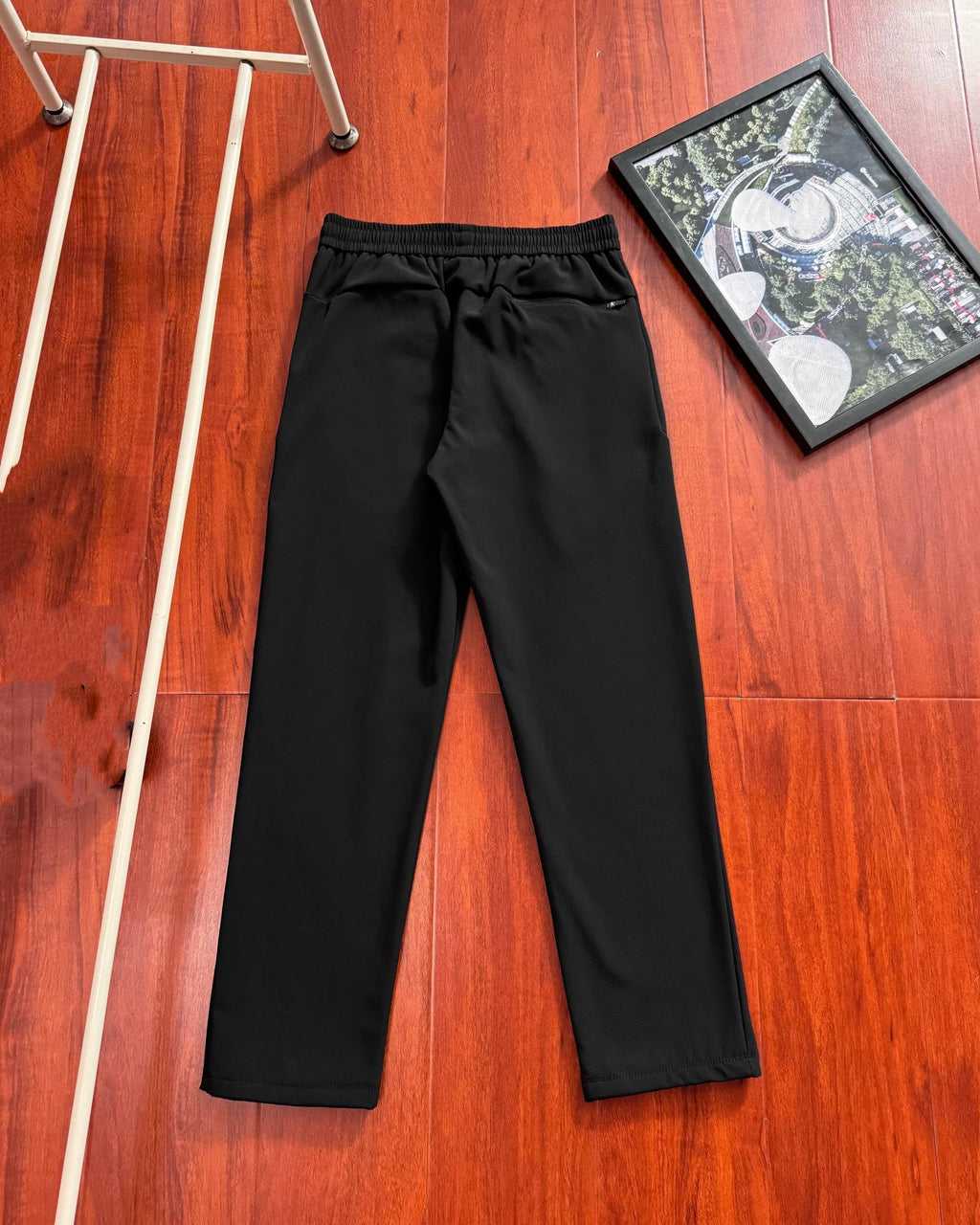 L5167# GX Men Fleece Pants