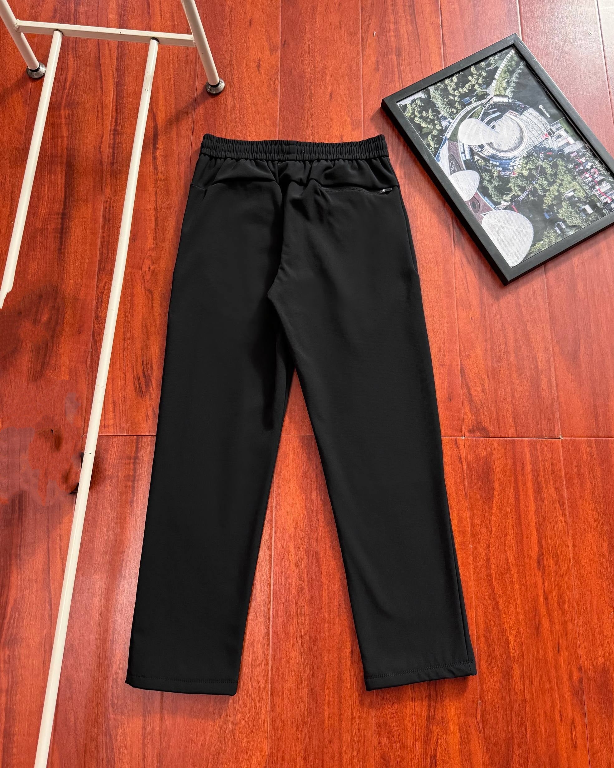 L5167# GX Men Fleece Pants