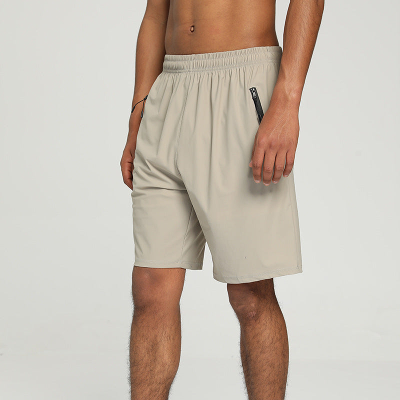 L2890# Men Quick Drying Shorts