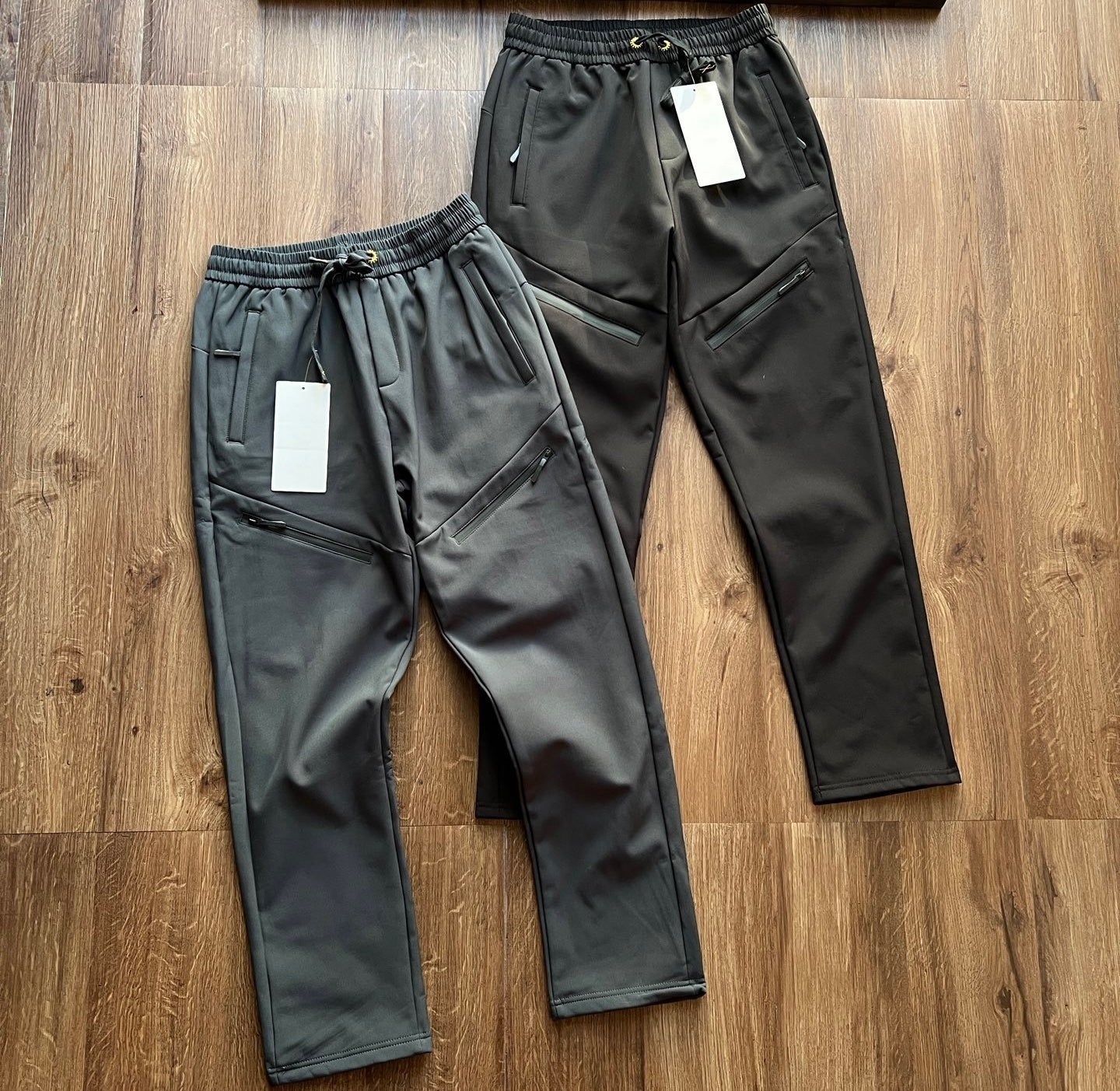 L5435# GX Fleece Pants