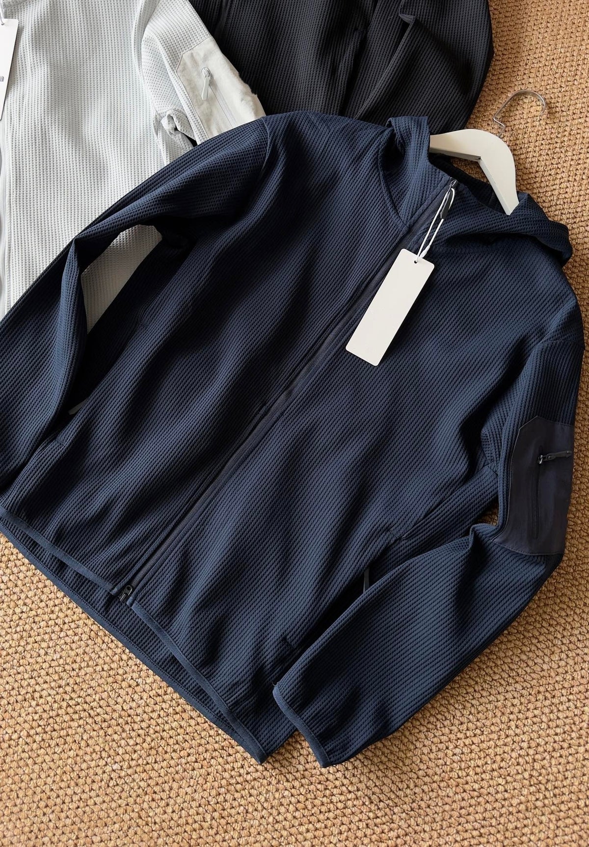 2899# GX A Unisex Sport Jacket