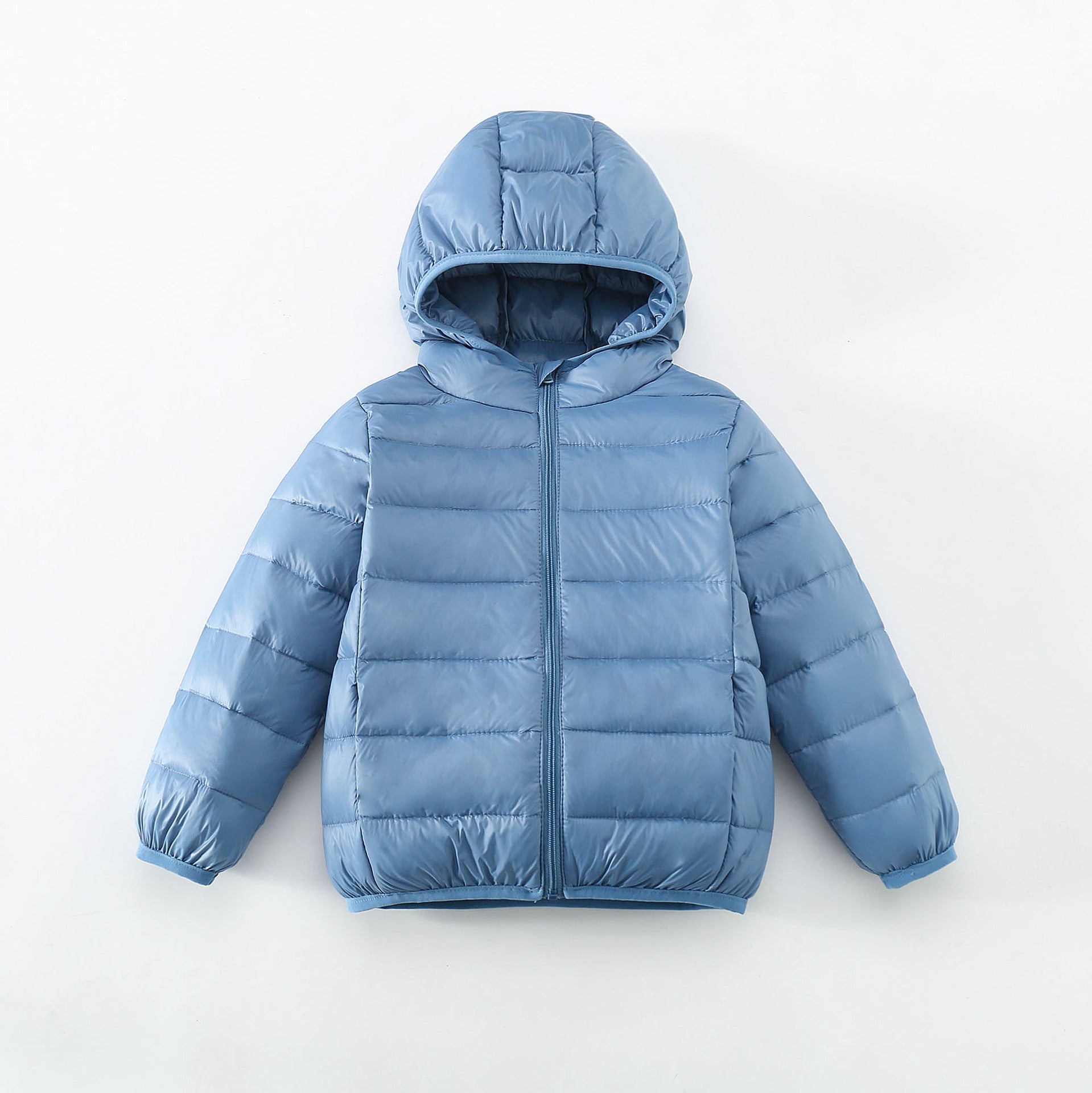 1476#kids down jackets