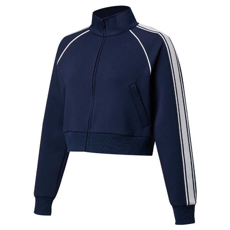 1864# A 3D Silver Women Yoga Jackets Or Pants