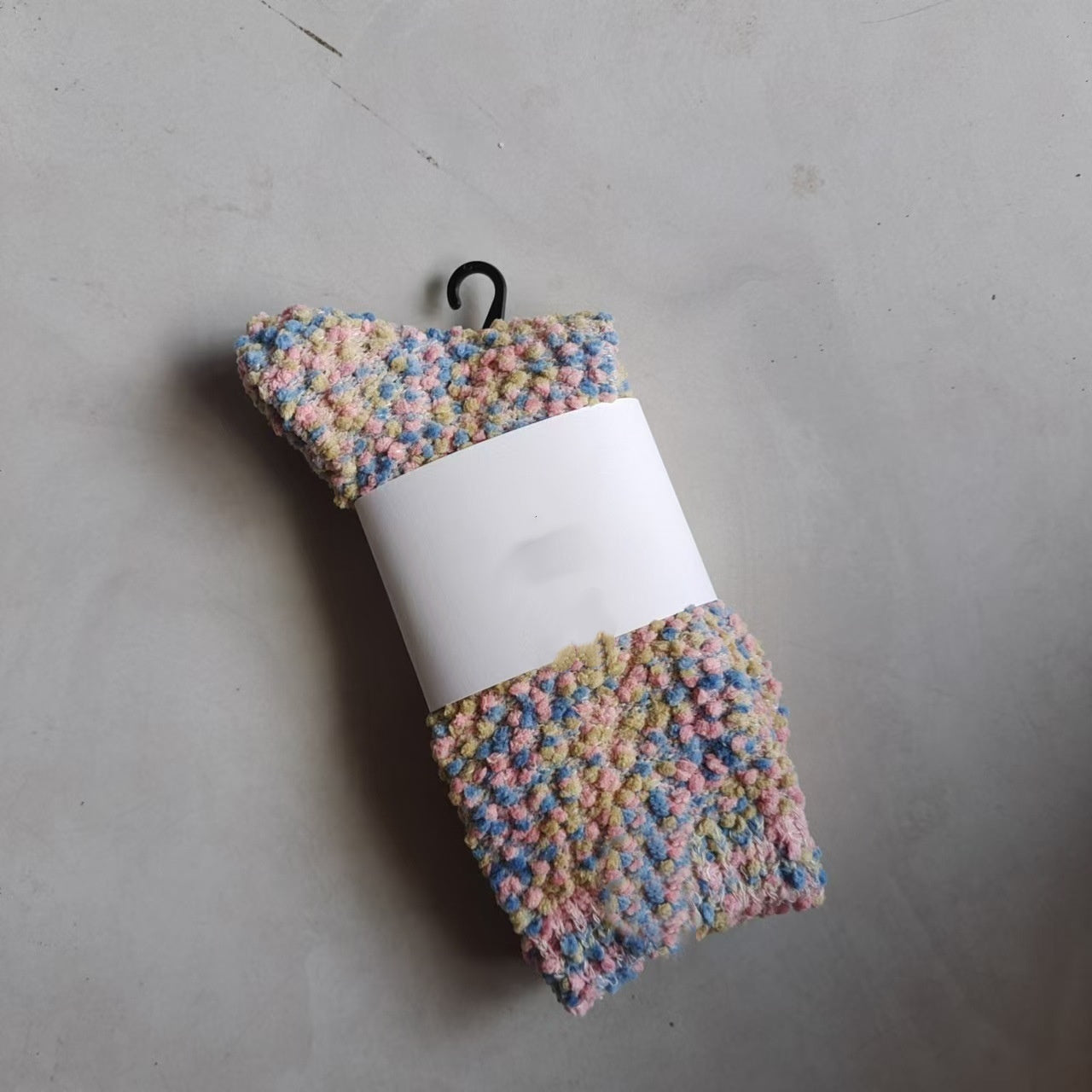 E6776#Unisex Warm Socks