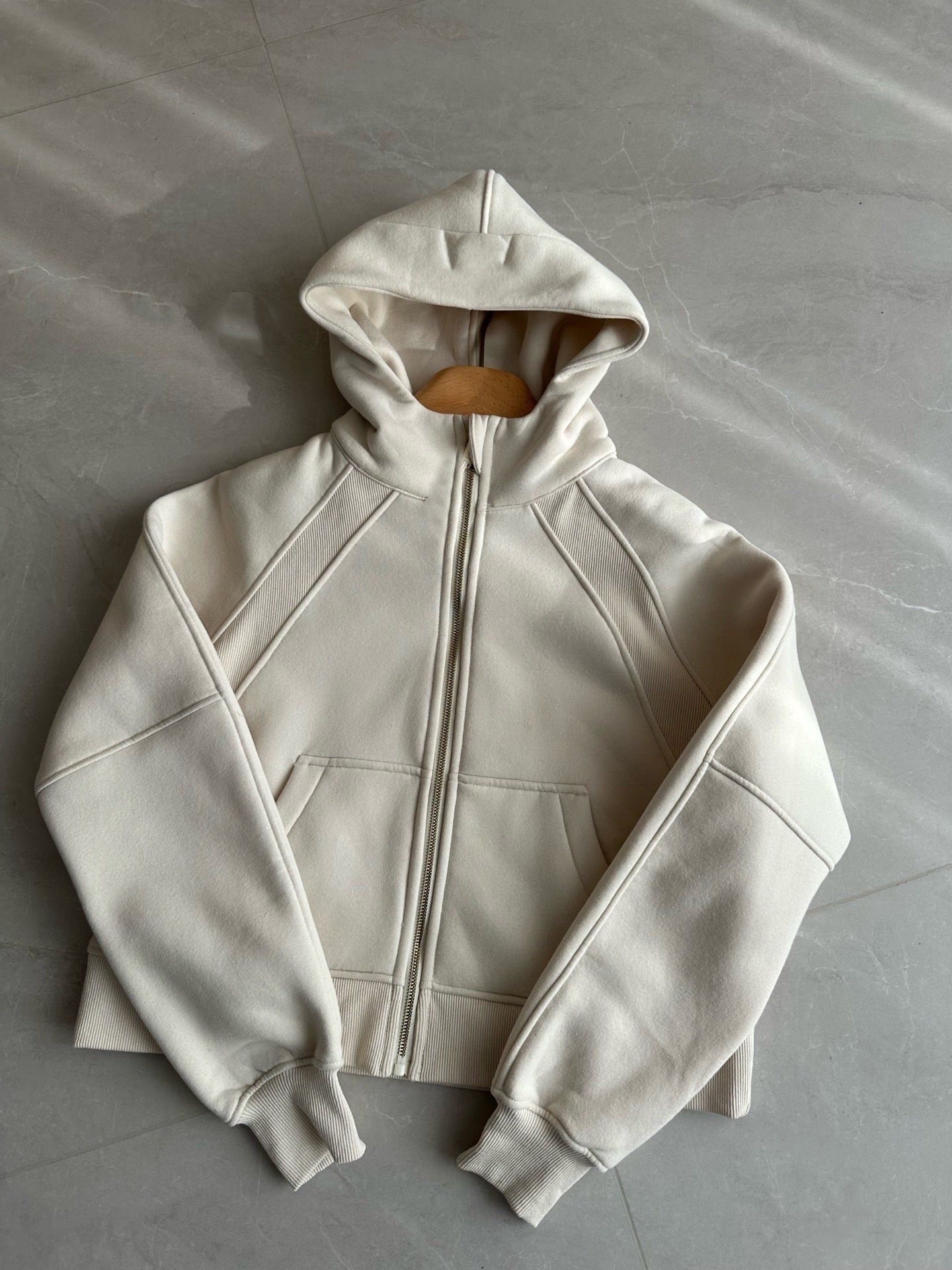 L5473# XY Women  Hoodies