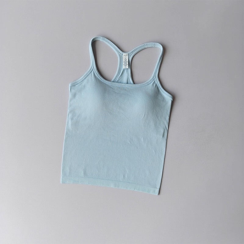 1993#A Women Tank