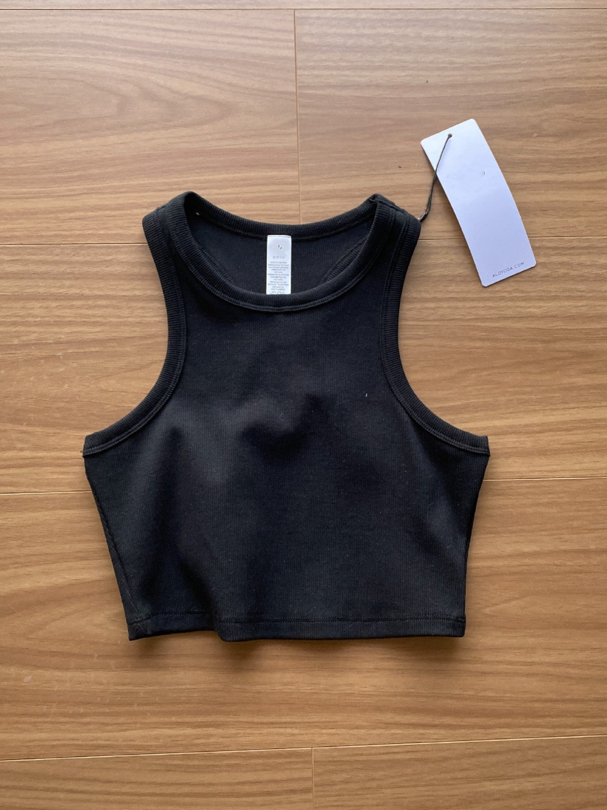 749# A Women Yoga Vest
