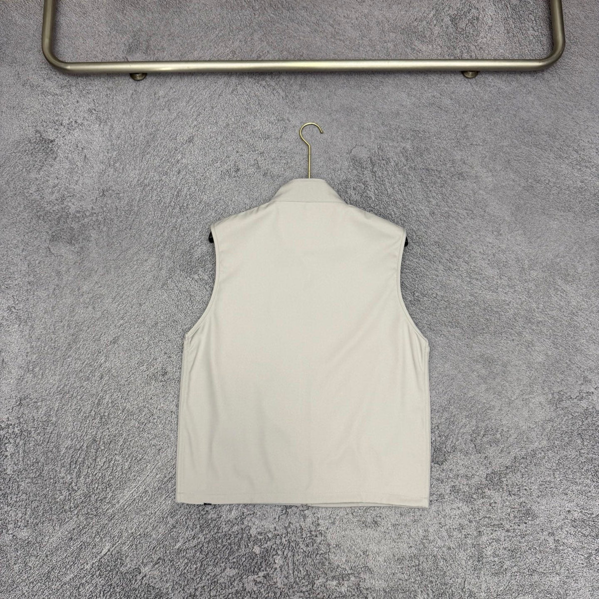 L6444# GX Men Sport Vest