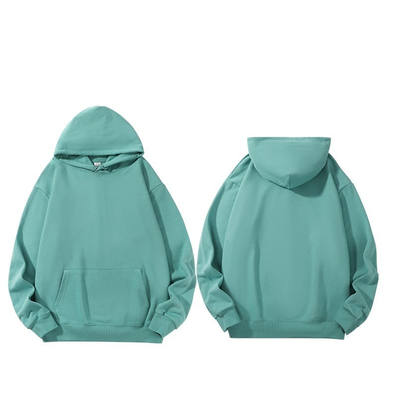 E7085# Unisex Hoodie