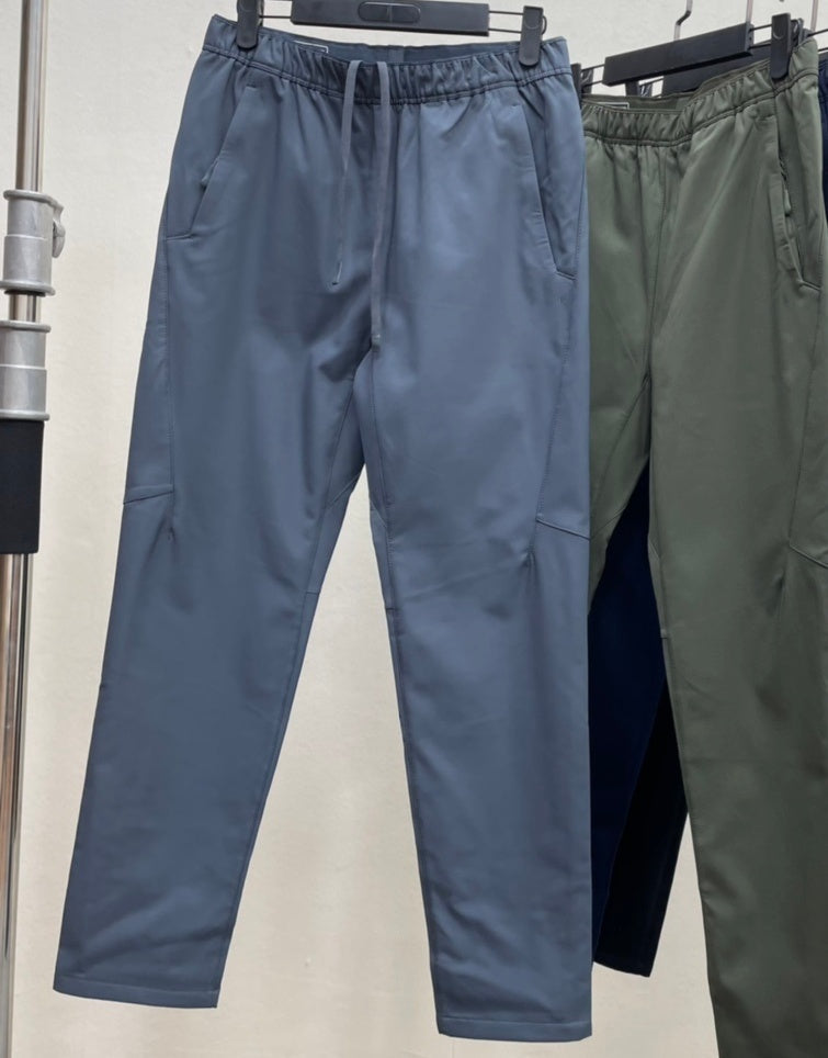 L5414# GX Men Fleece Pants