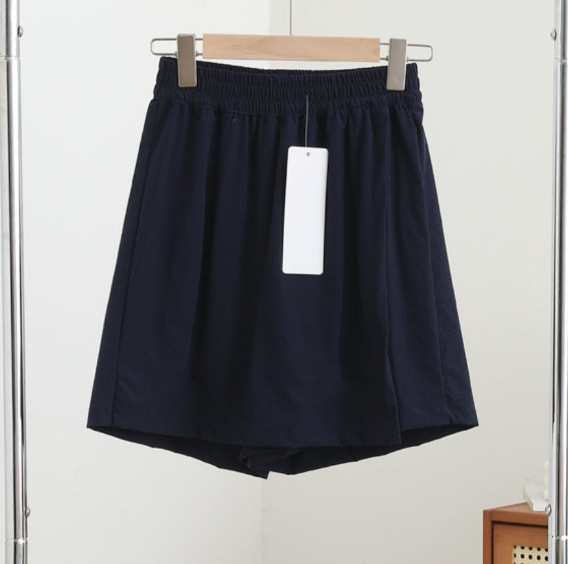 2503# XY A Women Yoga Skirts