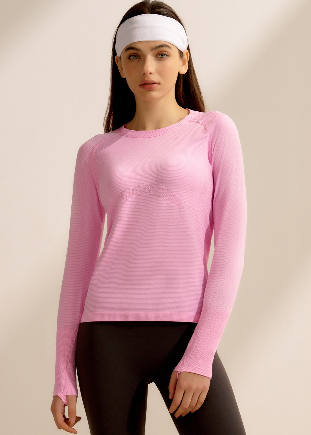 L4463#  Women Long Sleeve Shirts