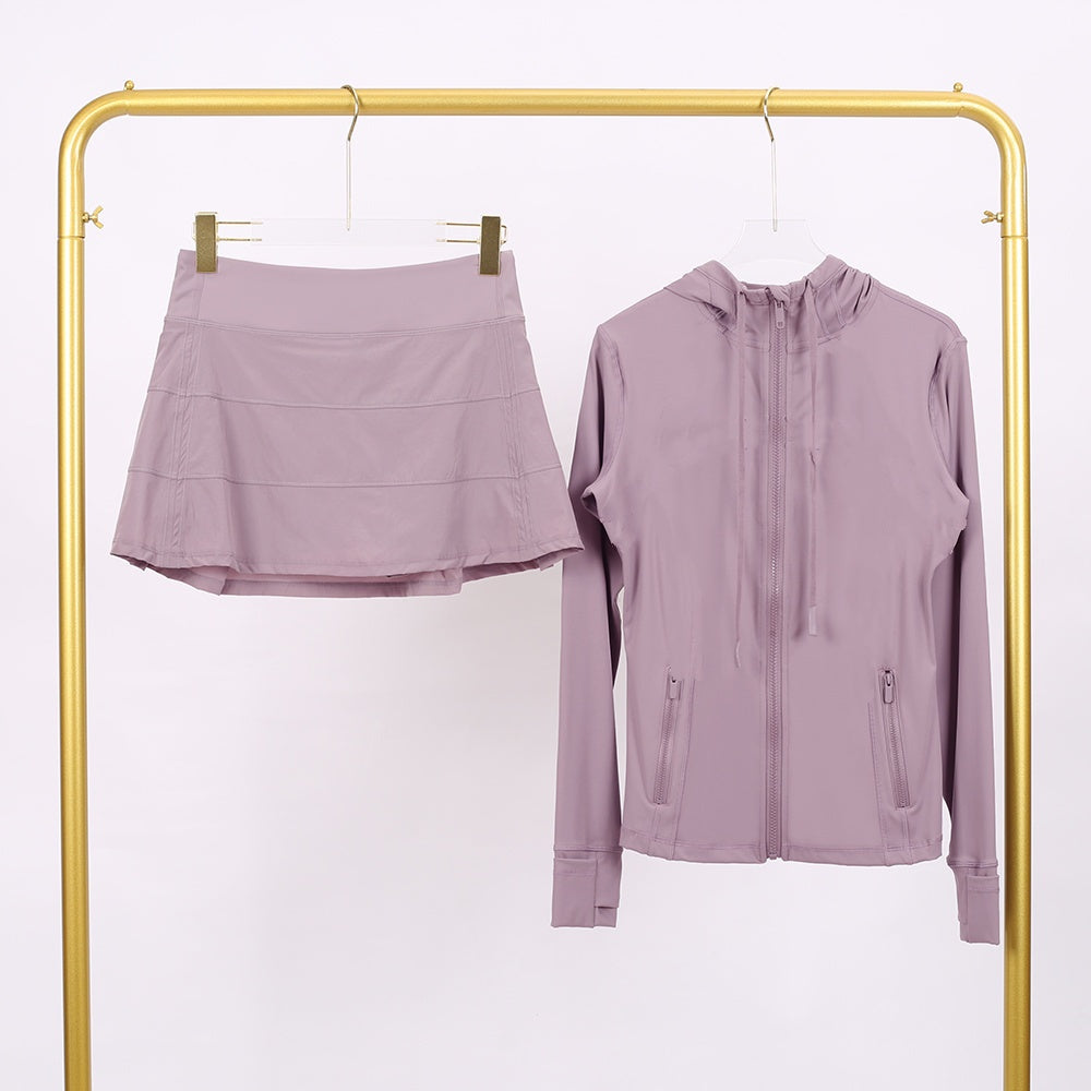 L5808# Women Yoga Set