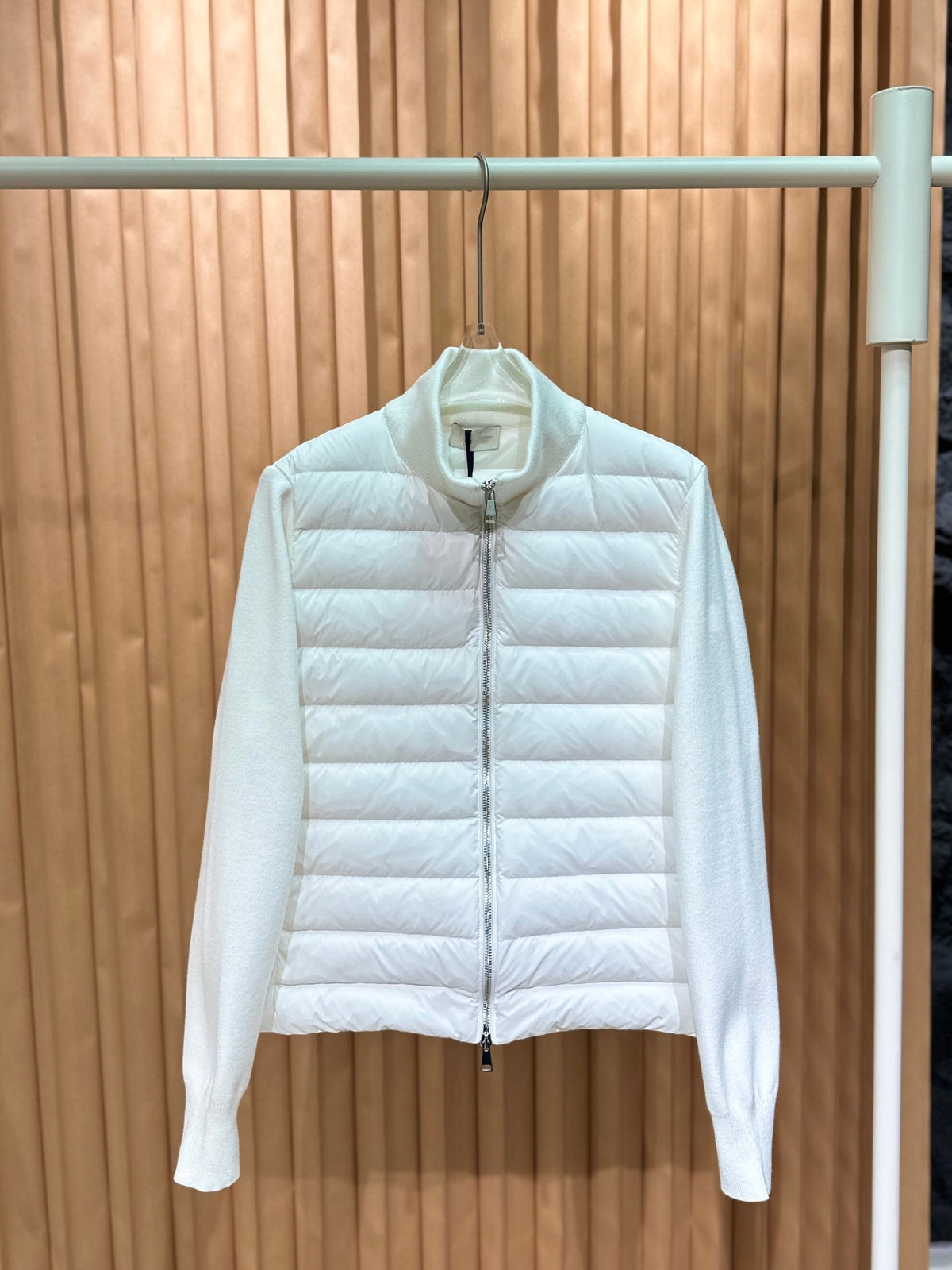 E7479#  Women Down Jacket