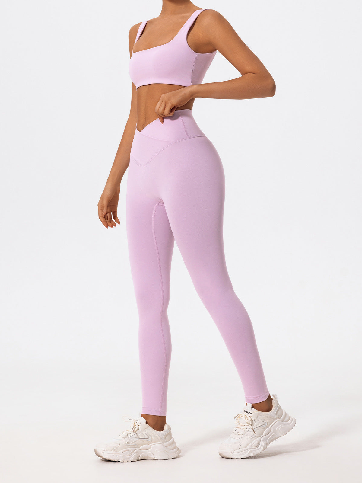 1891# A Women Yoga Bra Or Pants