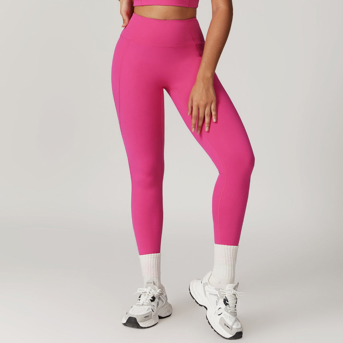 549# A  Women Yoga Bra Pants Set