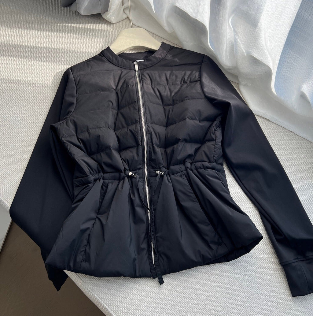 L5177# MC Thin Down Coat