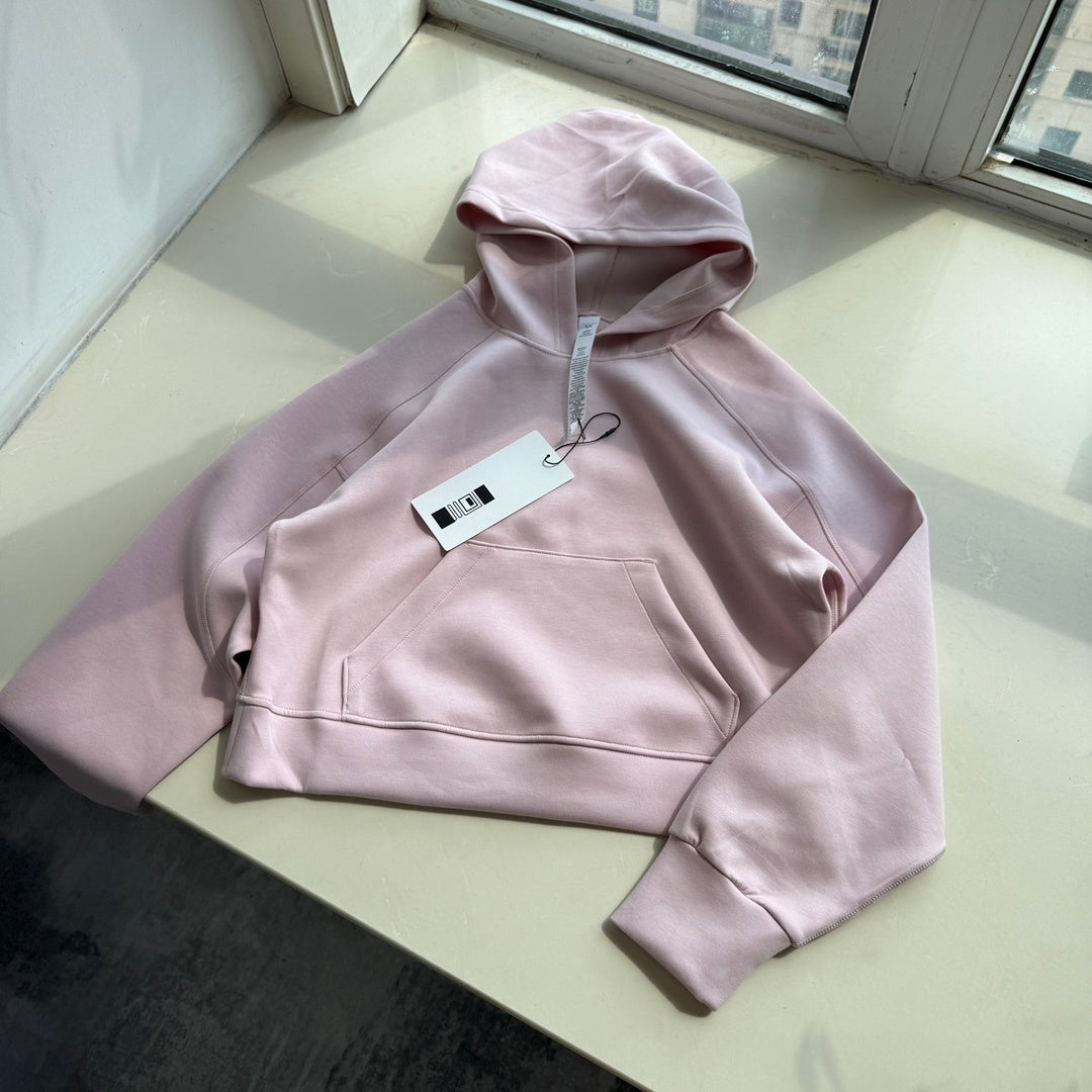 L5085# GX Women Hoodies