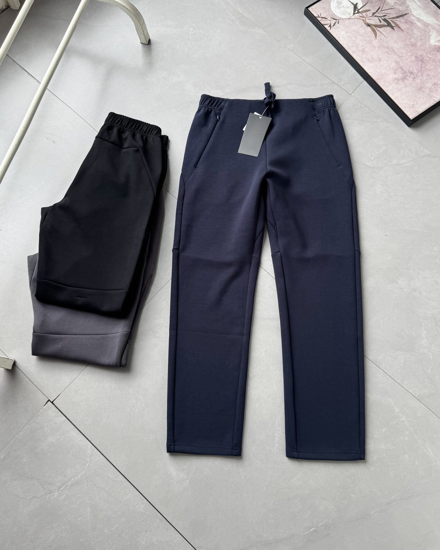 L5271# GX Unisex Sport Pants