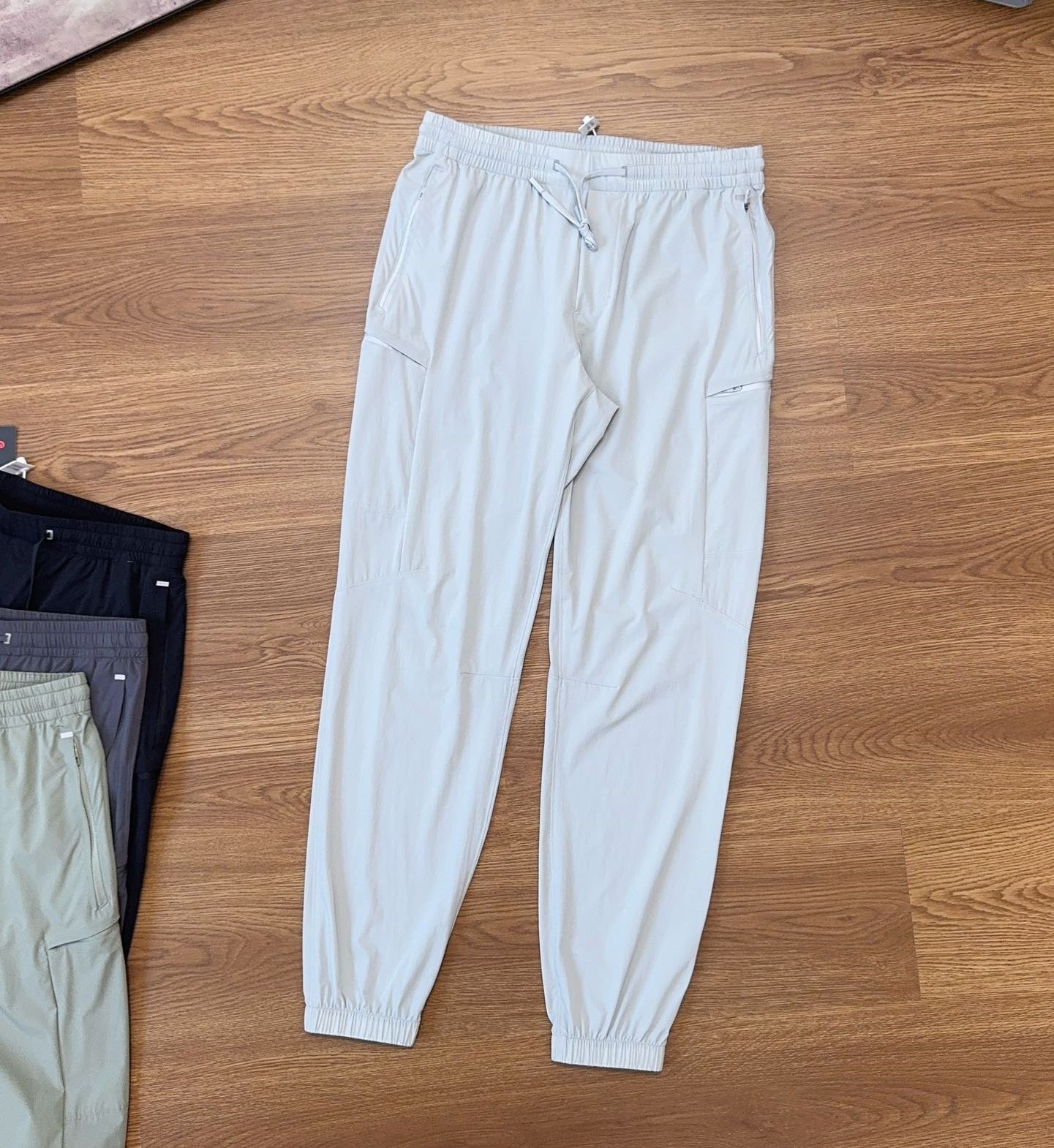 L6037# GX Men Sport Pants