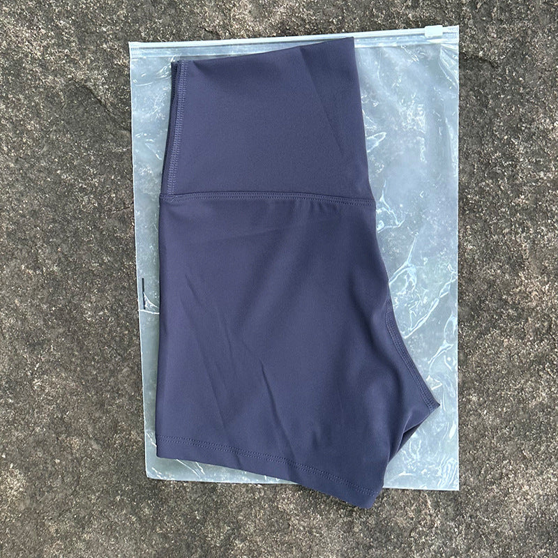 1924#  Women Yoga 3"Shorts