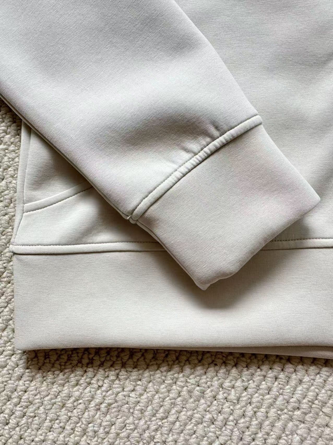 L5136#GX Women Loose Jacket