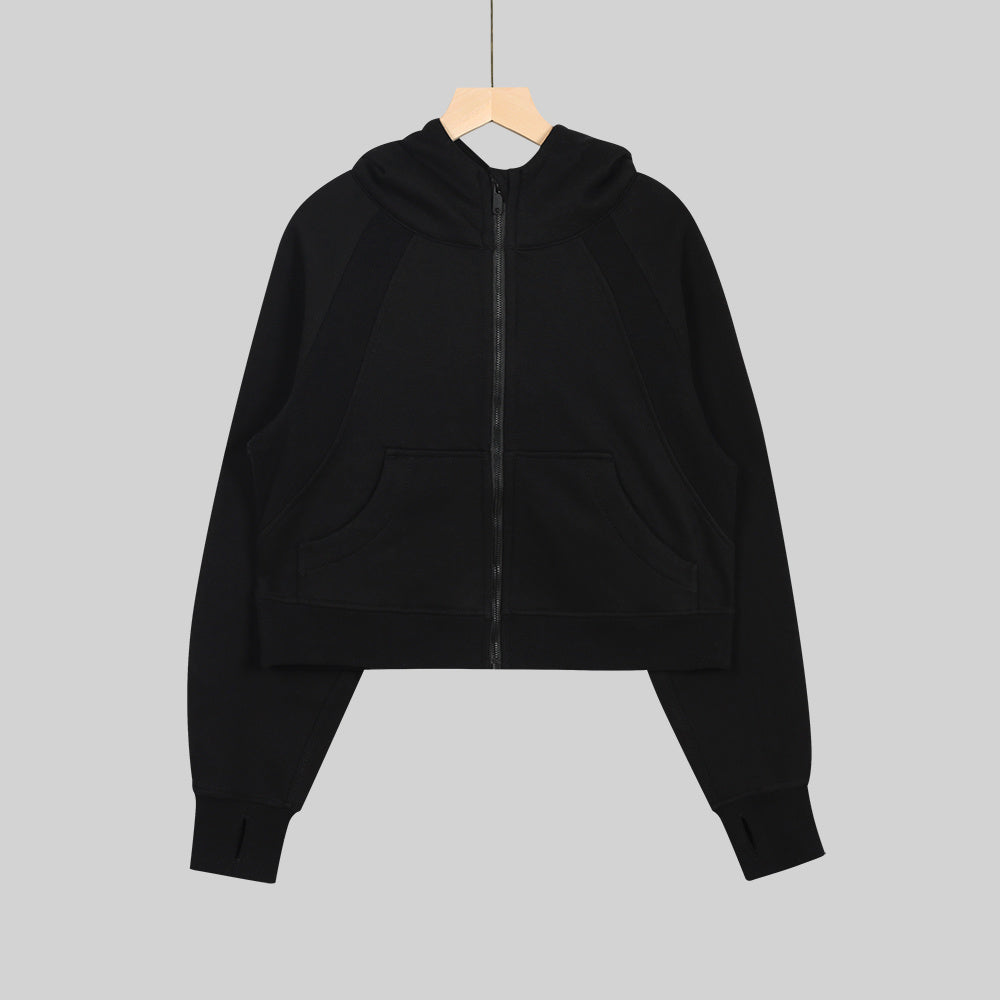 L6692#  Women  Hoodies