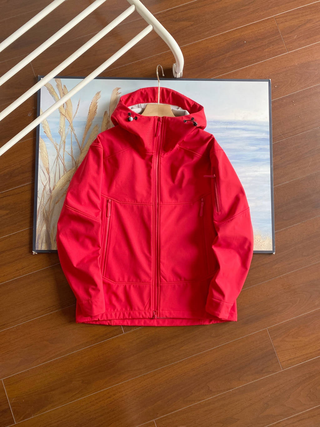 2697# GX A Unisex Sport Jackets